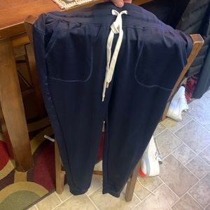 Zyia active joggers with pockets